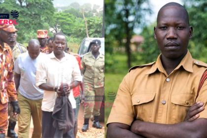 Kiboga Prison Warder Murder Case