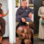 Queen Juliet K. Mujungu Akiiki Prince Divans Jacksonville Amooti