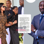 Princess Ruth Komuntale rejects new king