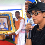 Queen Mother Kemigisa