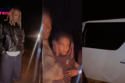 Fik Fameica and his team were reportedly involved in an accident.
