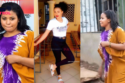 Who Is Rose Tusiime? What We Know About the Woman With Moses Matovu Before His Death