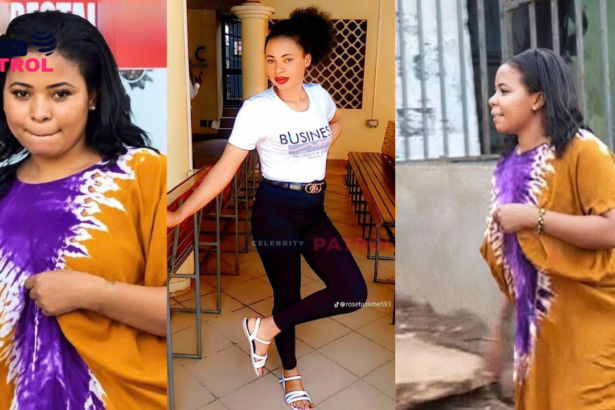 Who Is Rose Tusiime? What We Know About the Woman With Moses Matovu Before His Death
