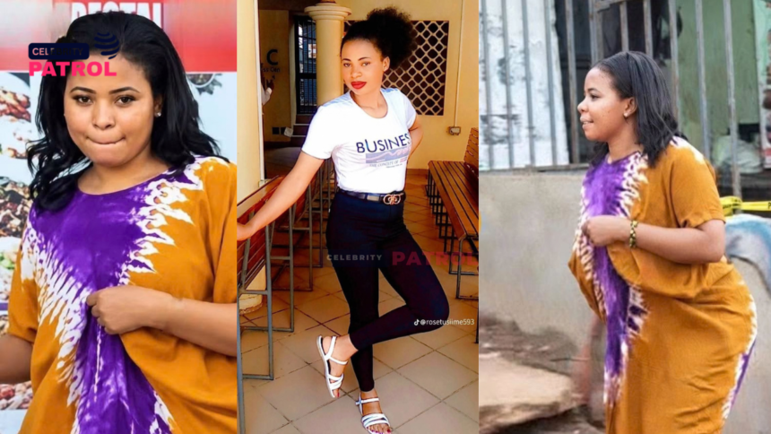 Who Is Rose Tusiime? What We Know About the Woman With Moses Matovu Before His Death