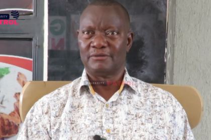 Ian Kyeyune Calls for Reconciliation as Wakiso Election Court Battles Continue