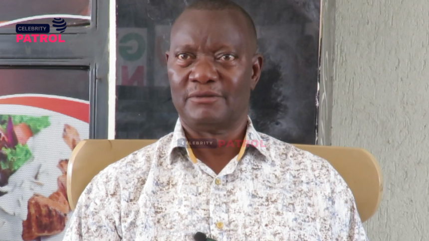 Ian Kyeyune Calls for Reconciliation as Wakiso Election Court Battles Continue