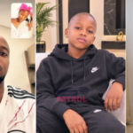 WHO IS PRINCE DIVANS JACKSONVILLE AMOOTI? Said to be King Oyo’s Son i New Tooro Succession Debate