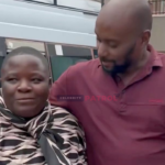 NUP’s Sauda Madada Breaks Down in Tears After Spending Nearly a Year in Luzira