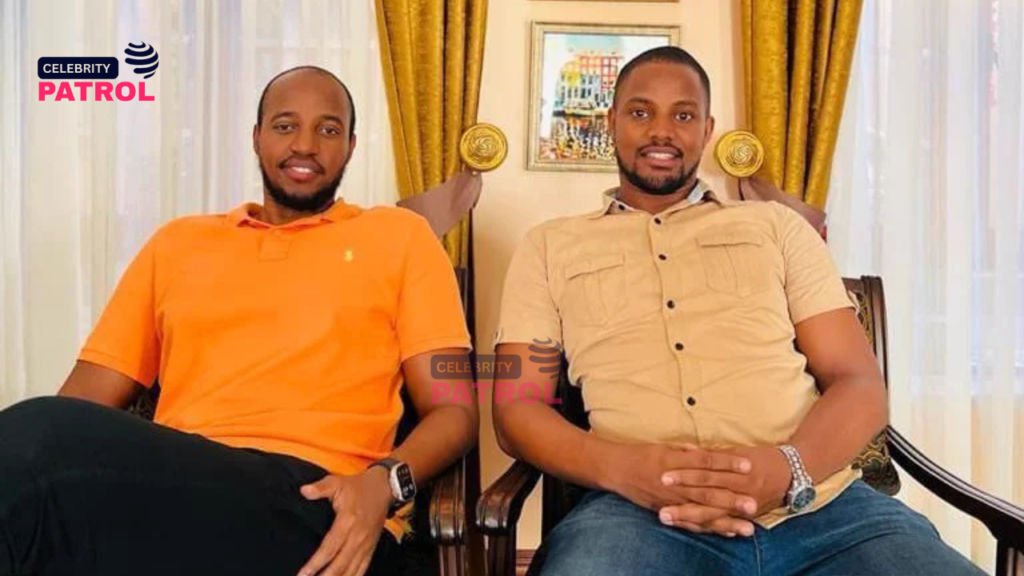 Prince Komwiswa Yoweri is named as a fallback heir in King Oyo’s purported 2022 will.