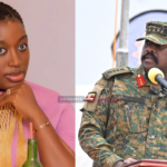 Justine Nameere Apologises to Gen. Muhoozi After 72-Hour Ultimatum, Attaches Original Video