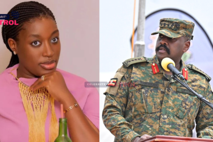 Justine Nameere Apologises to Gen. Muhoozi After 72-Hour Ultimatum, Attaches Original Video