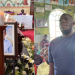 Mourners Gather for Jayden’s Requiem Mass at Namungoona (Photos)