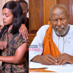 Tooro Succession Battle