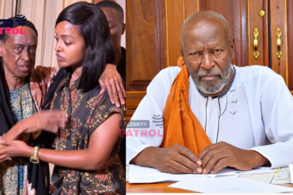 Tooro Succession Battle
