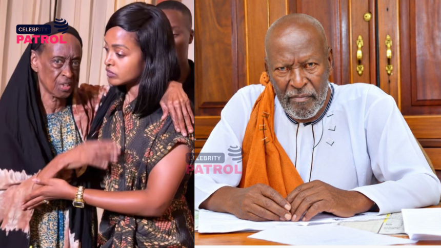 Tooro Succession Battle