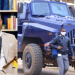 Canary Mugume Claims that Uganda Has Saved Turkey Millions of Dollars Over Somalia War