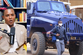 Canary Mugume Claims that Uganda Has Saved Turkey Millions of Dollars Over Somalia War