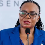 Minister Namuganza Warns Tenants Over Dogs, Cats and Loud Music in Rental Homes