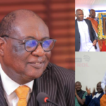 Attorney General on King Oyo's Will