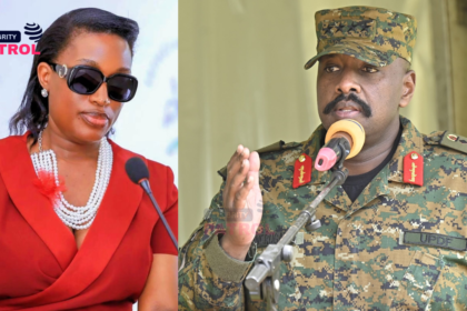 Muhoozi has given Justine Nameere seven days to apologise.