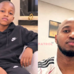 WHO IS PRINCE DIVANS JACKSONVILLE AMOOTI? Said to be King Oyo’s Son i New Tooro Succession Debate