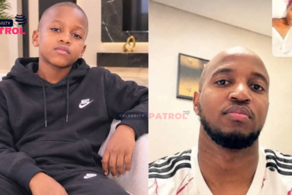 WHO IS PRINCE DIVANS JACKSONVILLE AMOOTI? Said to be King Oyo’s Son i New Tooro Succession Debate