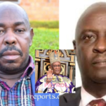 Bunyoro Kingdom leadership dispute
