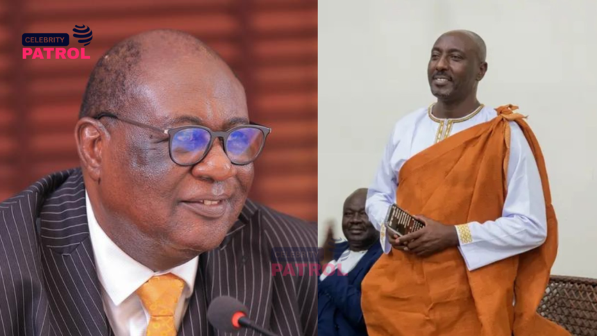Tooro prepares for Edward Nyabongo I’s September 29 enthronement.