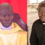 Fr. James Kabuye death at 92