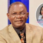 Agness Ssenkubuge dies