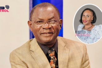 Agness Ssenkubuge dies