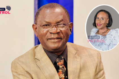 Agness Ssenkubuge dies