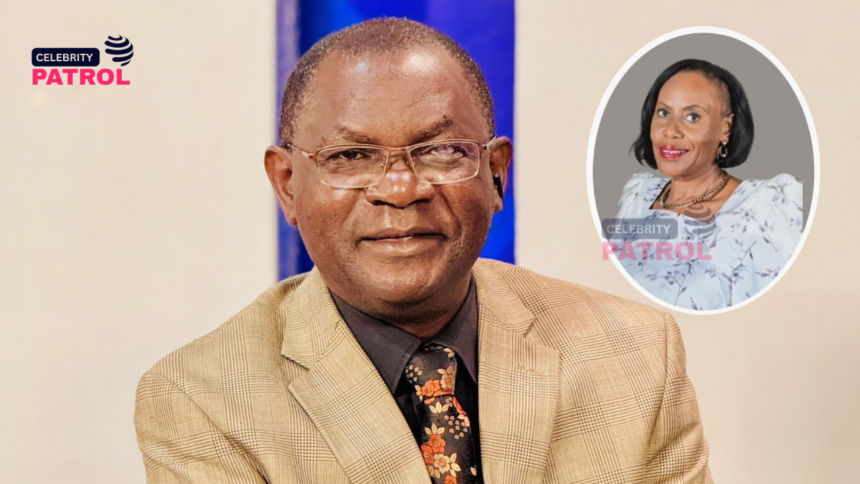 Agness Ssenkubuge dies