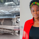Annatalia Ozze Car Accident