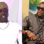 Chameleone Blasts Kid Fox