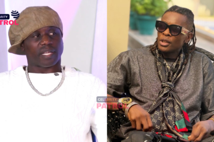 Chameleone Blasts Kid Fox