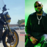 Spiro Davido Bike Uganda