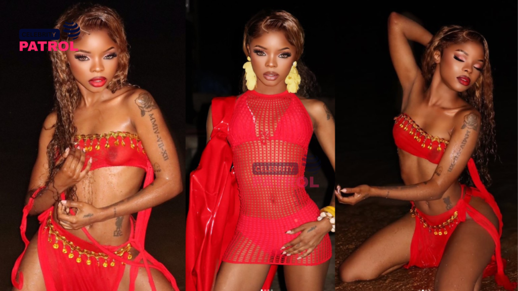 Rahmah Pinky Tattoos