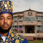 King Oyo’s Will explained