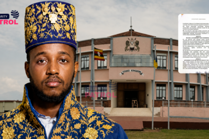 King Oyo’s Will explained