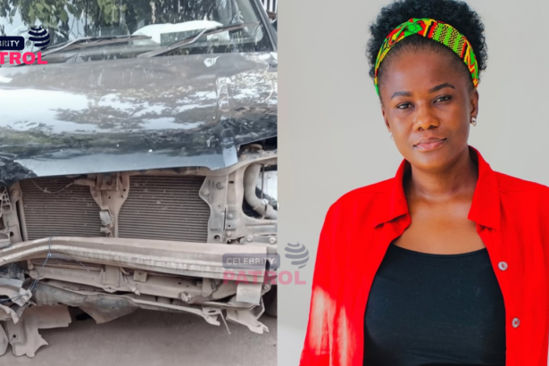 Annatalia Ozze Car Accident