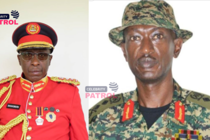 Kandiho and Bakahumura reportedly detained