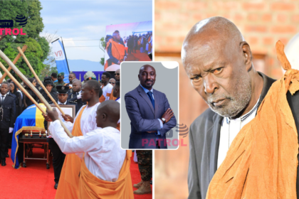musuuga announces new tooro king