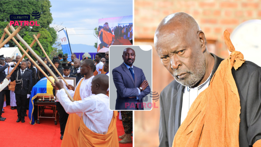 musuuga announces new tooro king