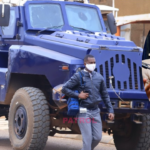 Canary Mugume discusses Uganda-Turkey diplomatic tensions.