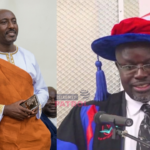 Baryamureeba Tooro coronation boycott
