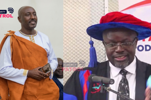 Baryamureeba Tooro coronation boycott