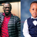 Kizza Besigye, Righteous Ariho Besigye, Rai Besigye, Adam Ampa Besigye,