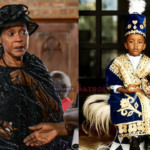 Queen Mother Best Kemigisa