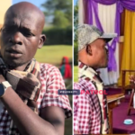 Rev Richard Ongom Abim church scuffle